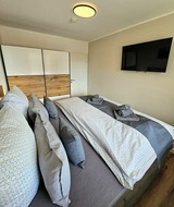 Ferienwohnung in Grömitz - Neu in der Vermietung! Küstenglück - Haus Wiking - Whg. 15 - Bild 14