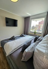 Ferienwohnung in Grömitz - Neu in der Vermietung! Küstenglück - Haus Wiking - Whg. 15 - Bild 15