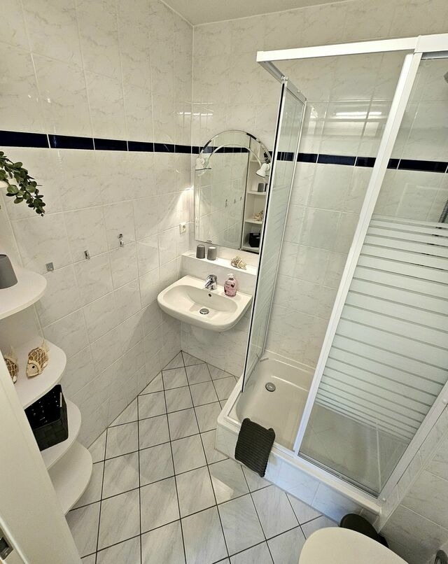 Ferienwohnung in Grömitz - Neu in der Vermietung! Küstenglück - Haus Wiking - Whg. 15 - Bild 17