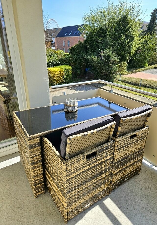 Ferienwohnung in Grömitz - Neu in der Vermietung! Küstenglück - Haus Wiking - Whg. 15 - Bild 18