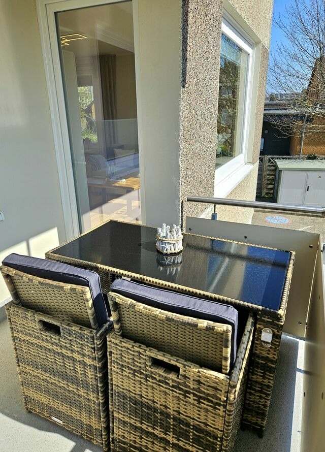 Ferienwohnung in Grömitz - Neu in der Vermietung! Küstenglück - Haus Wiking - Whg. 15 - Bild 19