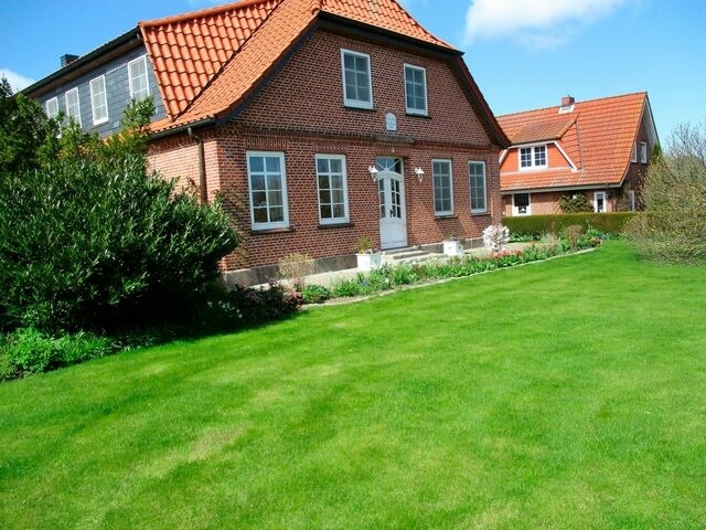 Doppelzimmer in Fehmarn OT Niendorf - Bauernhaus Kunz Zimmer 1 - Bild 14