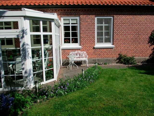 Doppelzimmer in Fehmarn OT Niendorf - Bauernhaus Kunz Zimmer 1 - Bild 16