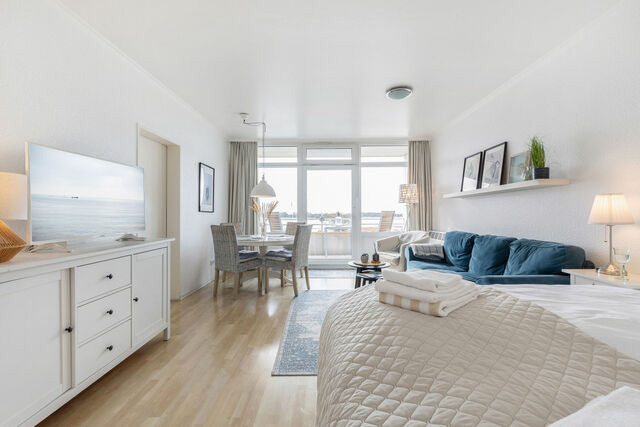 Ferienwohnung in Fehmarn OT Burgtiefe - Cozy Beach - Bild 9