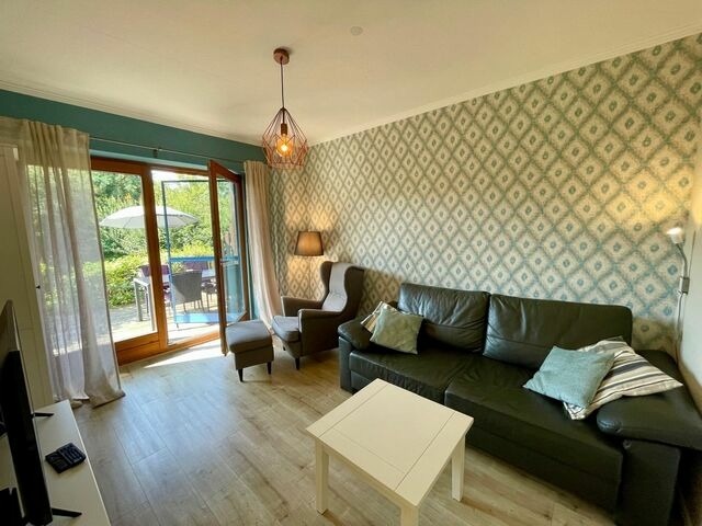 Ferienwohnung in Fehmarn OT Lemkenhafen - Lüttes Glück - Bild 3