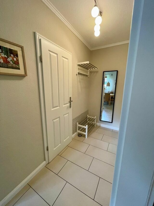 Ferienwohnung in Fehmarn OT Lemkenhafen - Lüttes Glück - Bild 6