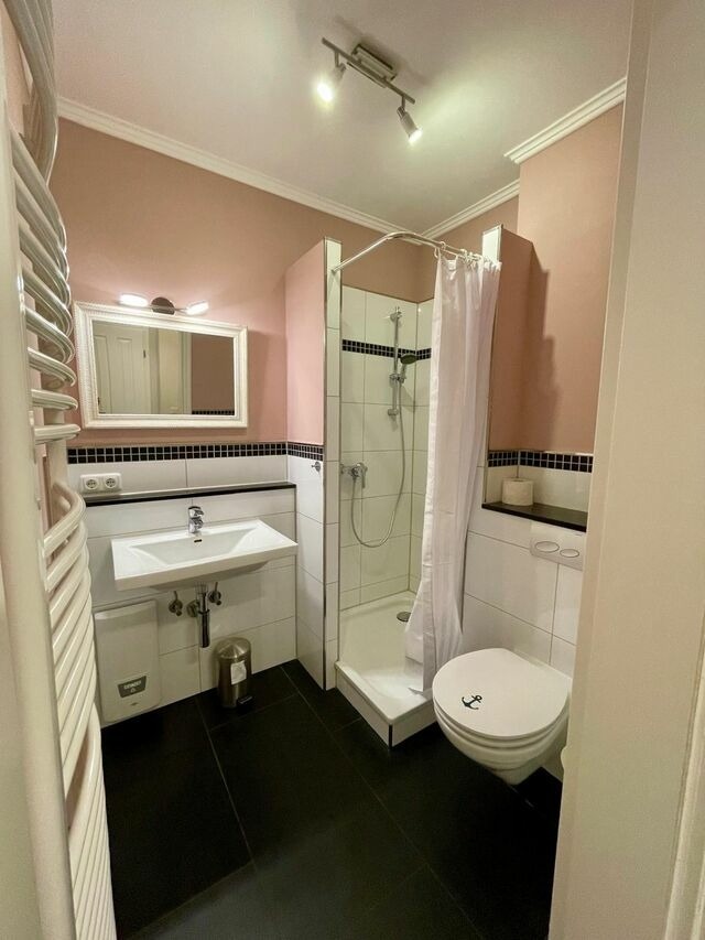 Ferienwohnung in Fehmarn OT Lemkenhafen - Lüttes Glück - Bild 9