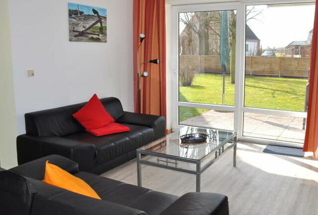 Ferienwohnung in Fehmarn OT Gollendorf - Anker - Bild 3
