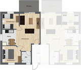 Ferienwohnung in Fehmarn OT Gollendorf - Anker - Bild 9