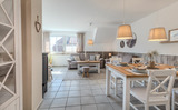 Ferienwohnung in Fehmarn OT Wenkendorf - Wenkendeck - Bild 12