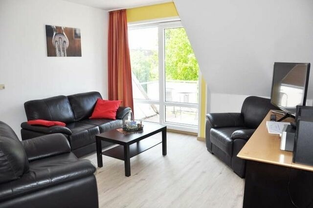 Ferienwohnung in Fehmarn OT Gollendorf - Takelage - Bild 2