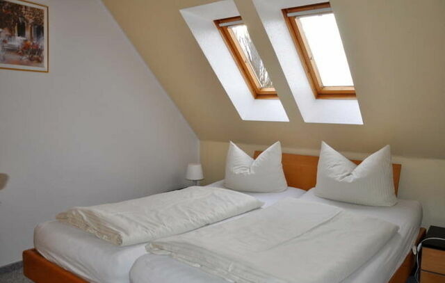 Ferienwohnung in Fehmarn OT Gollendorf - Silbermöwe - Bild 4