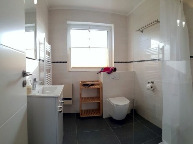 Ferienwohnung in Fehmarn OT Gollendorf - Silbermöwe - Bild 6