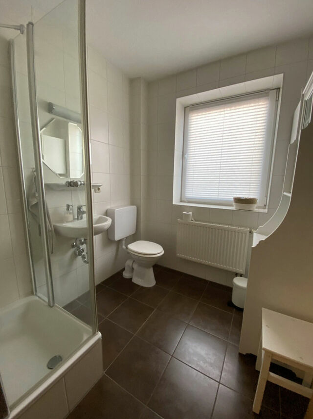 Ferienhaus in Fehmarn OT Burg - Cozy Cottage 2 - Bild 7