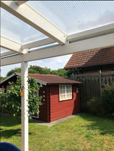 Ferienhaus in Fehmarn OT Burg - Cozy Cottage 2 - Bild 13