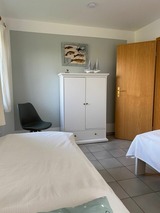 Ferienwohnung in Fehmarn OT Wenkendorf - Wenke Perle - Bild 8