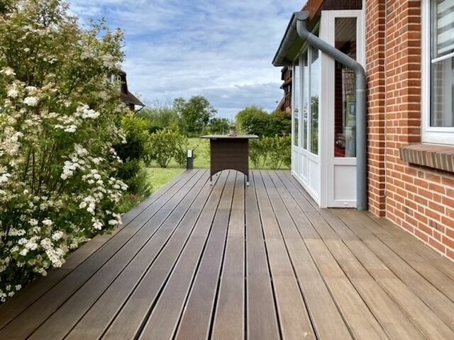 Ferienwohnung in Fehmarn OT Wenkendorf - Wenke Perle - Bild 18