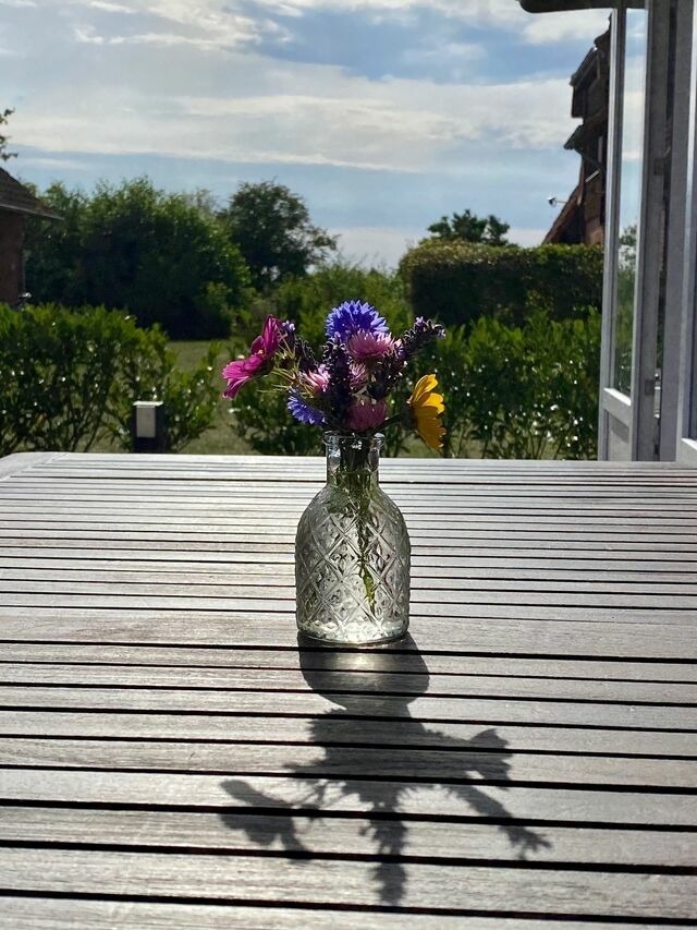 Ferienwohnung in Fehmarn OT Wenkendorf - Wenke Perle - Bild 19