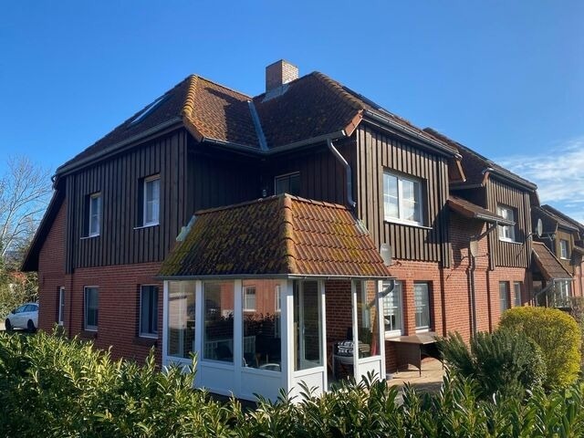 Ferienwohnung in Fehmarn OT Wenkendorf - Wenke Perle - Bild 21