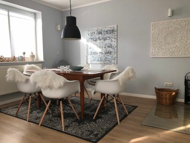 Ferienhaus in Fehmarn OT Burg - Cozy Cottage 1 - Bild 2