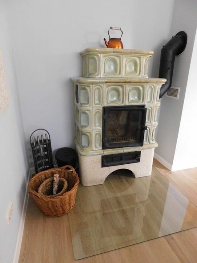 Ferienhaus in Fehmarn OT Burg - Cozy Cottage 1 - Bild 3