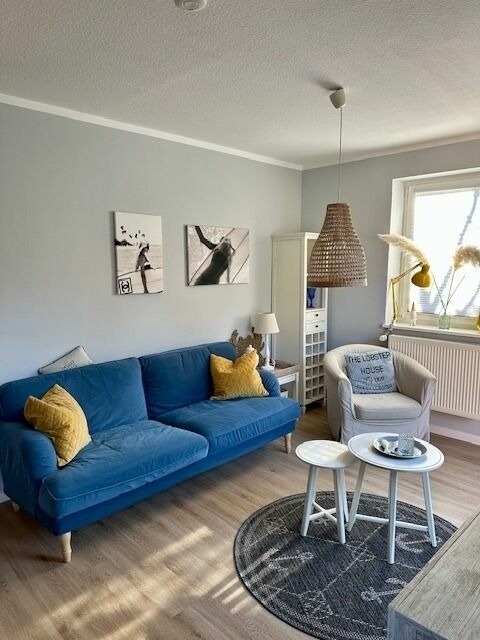 Ferienhaus in Fehmarn OT Burg - Cozy Cottage 1 - Bild 6