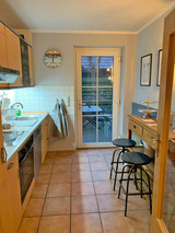 Ferienhaus in Fehmarn OT Burg - Cozy Cottage 1 - Bild 7