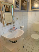 Ferienhaus in Fehmarn OT Burg - Cozy Cottage 1 - Bild 10