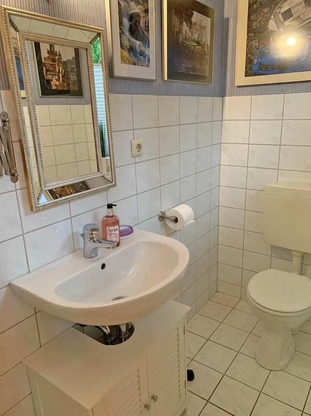 Ferienhaus in Fehmarn OT Burg - Cozy Cottage 1 - Bild 10