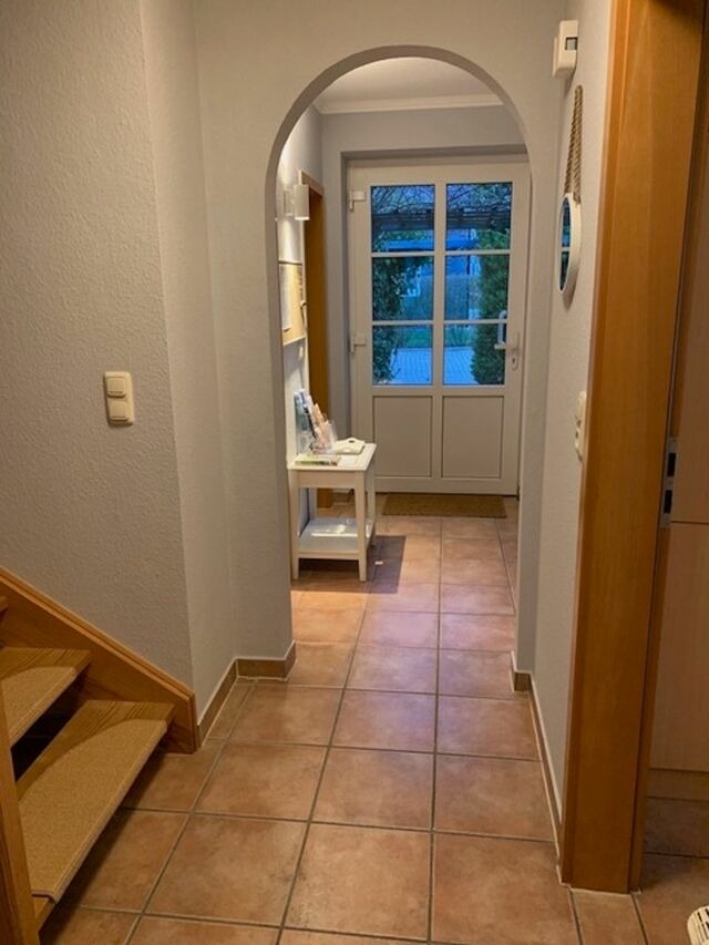 Ferienhaus in Fehmarn OT Burg - Cozy Cottage 1 - Bild 11