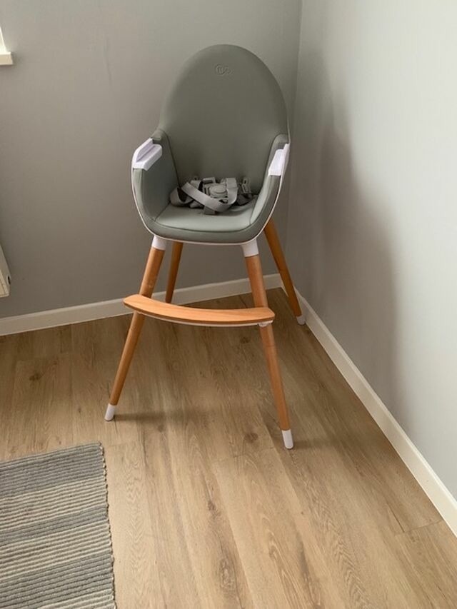 Ferienhaus in Fehmarn OT Burg - Cozy Cottage 1 - Bild 12