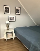 Ferienhaus in Fehmarn OT Burg - Cozy Cottage 1 - Bild 18