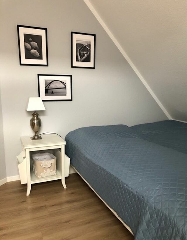 Ferienhaus in Fehmarn OT Burg - Cozy Cottage 1 - Bild 18