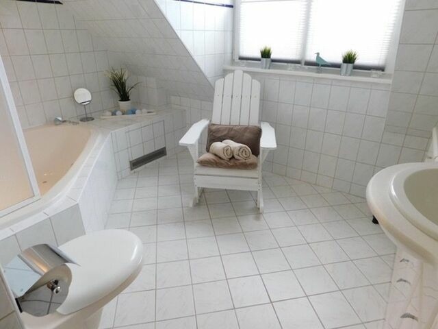 Ferienhaus in Fehmarn OT Burg - Cozy Cottage 1 - Bild 20