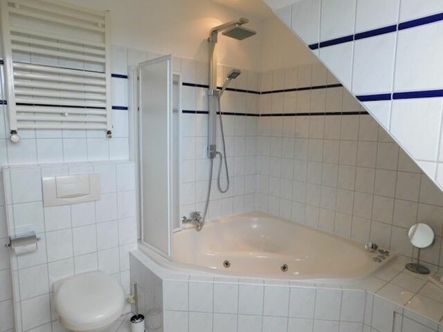 Ferienhaus in Fehmarn OT Burg - Cozy Cottage 1 - Bild 21