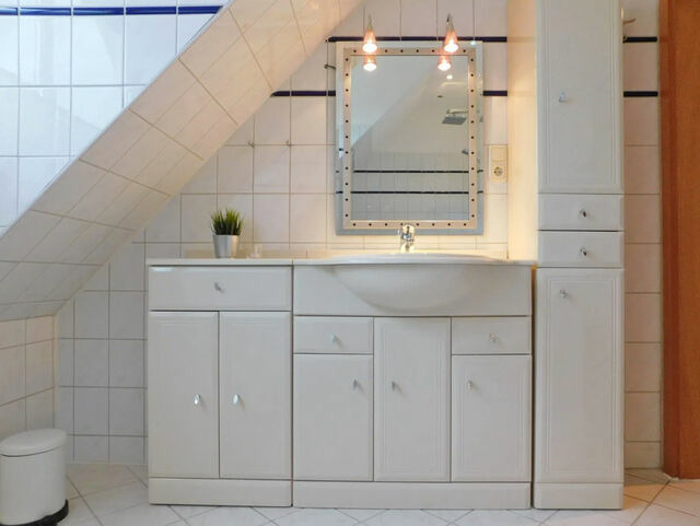 Ferienhaus in Fehmarn OT Burg - Cozy Cottage 1 - Bild 22