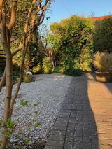 Ferienhaus in Fehmarn OT Burg - Cozy Cottage 1 - Bild 24