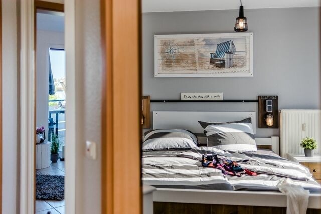 Ferienwohnung in Ostseeheilbad Zingst - Klosterstrasse 14 a Whg. 13 - Bild 13