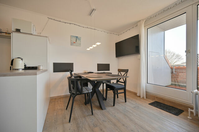 Ferienwohnung in Kellenhusen - Ilvys Strandbude - Bild 2