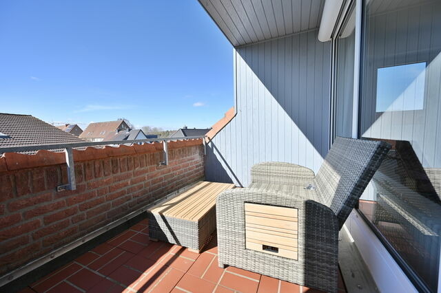 Ferienwohnung in Kellenhusen - Ilvys Strandbude - Bild 6