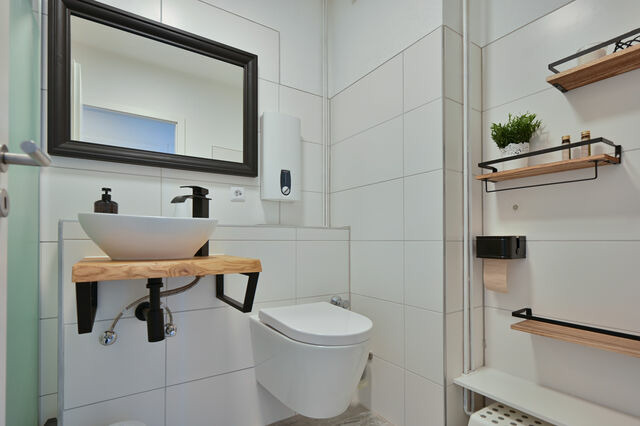 Ferienwohnung in Kellenhusen - Ilvys Strandbude - Bild 9