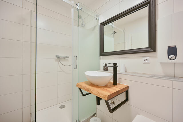 Ferienwohnung in Kellenhusen - Ilvys Strandbude - Bild 10