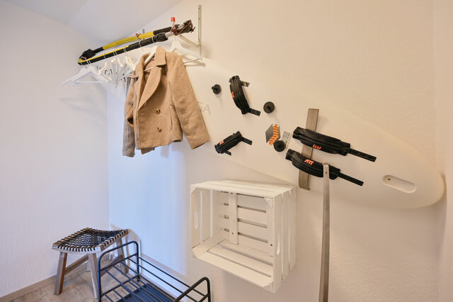 Ferienwohnung in Kellenhusen - Ilvys Strandbude - Bild 11