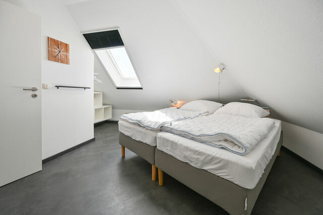 Ferienwohnung in Kellenhusen - Ilvys Strandbude - Bild 13