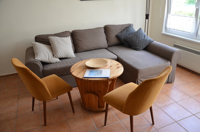 Bungalow in Neubukow - Bungalow Kimi - Bild 5