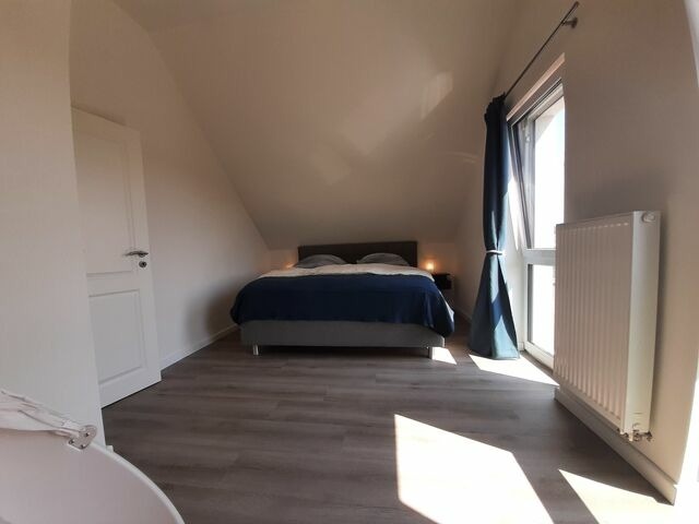 Ferienhaus in Gl&uuml;cksburg - Ferienhaus Seestern - Bild 14