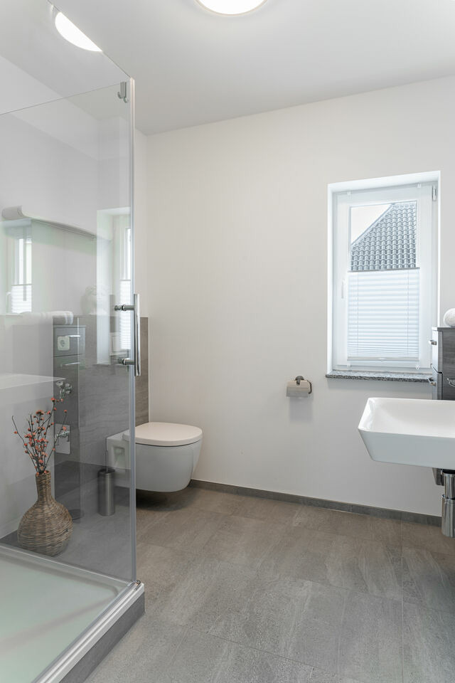 Ferienhaus in Zinnowitz - Wolkentraum - Bild 11