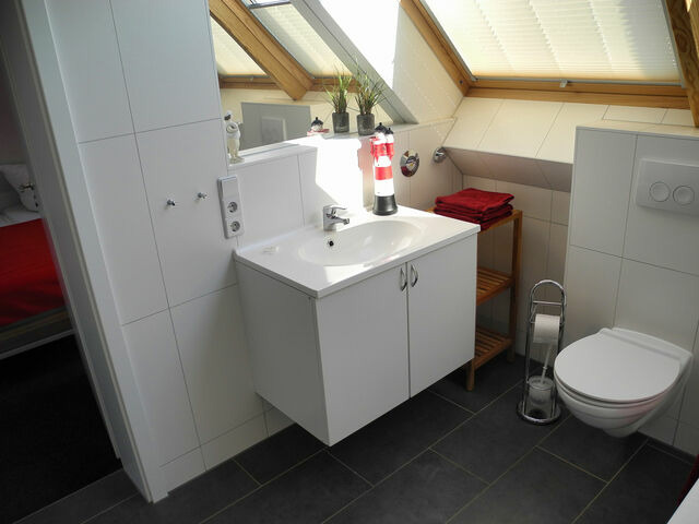 Ferienwohnung in Großenbrode - Sonnenschein 30 - Großenbrode - Bild 5