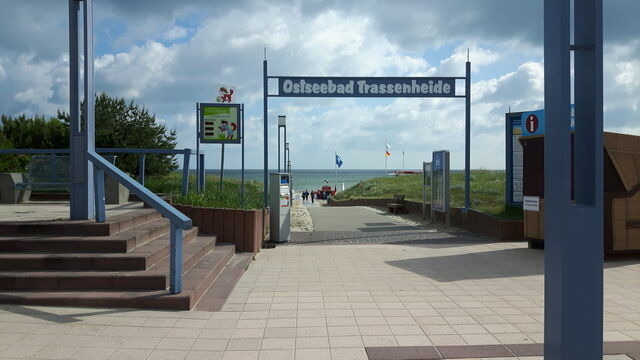 Ferienwohnung in Trassenheide - Strandparadies - Bild 20