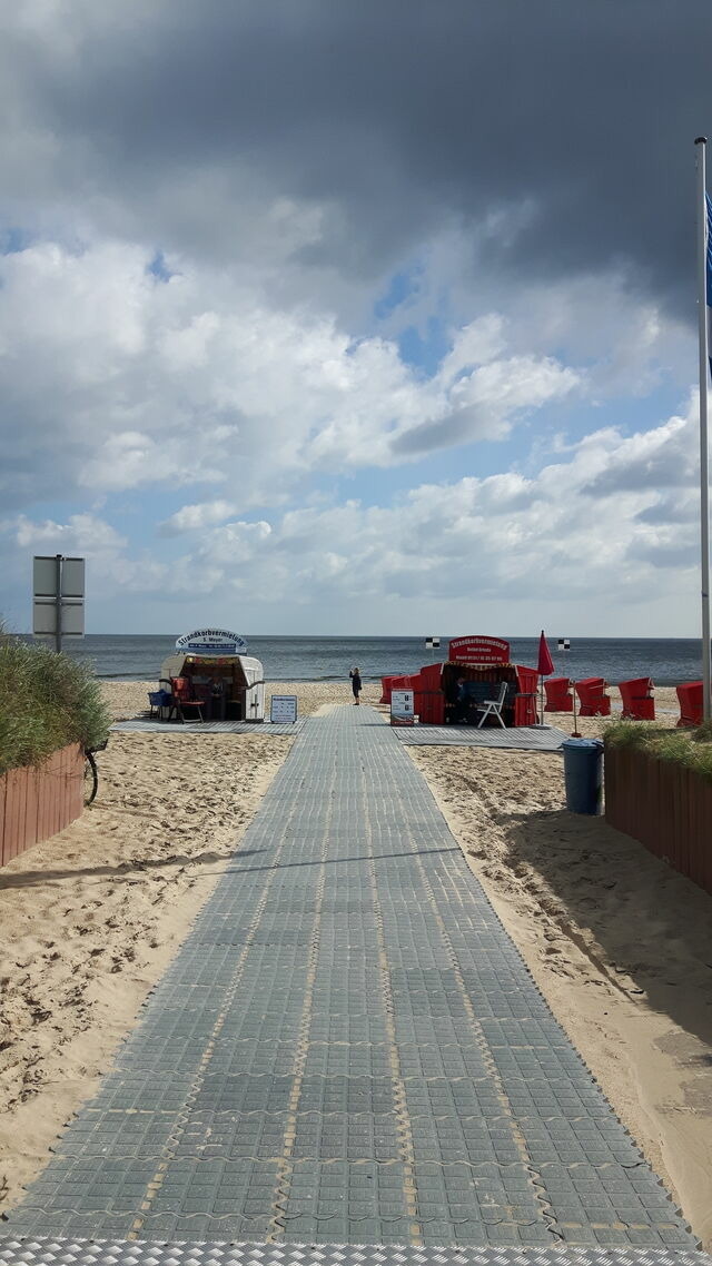 Ferienwohnung in Trassenheide - Strandparadies - Bild 22